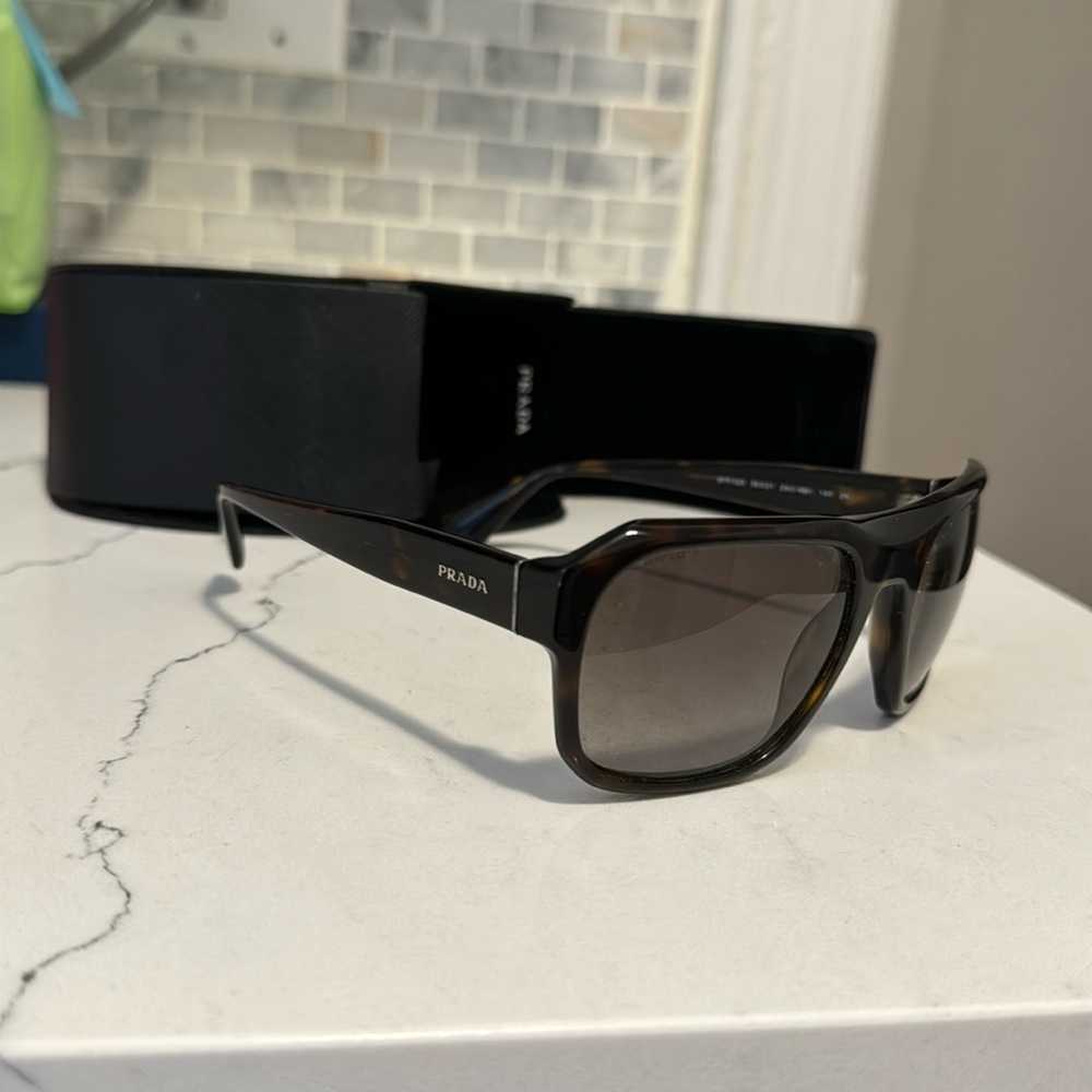 Men’s Prada Sunglasses